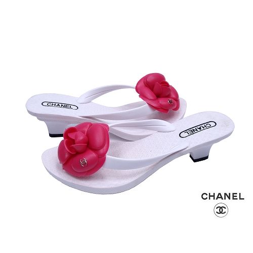 chanel sandals050
